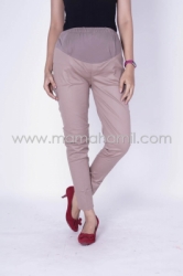 Celana Hamil Kerja Poppin stretch KP Pincil CLO 31  13  large